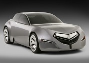 2007 Acura Advanced Sports Car Concept